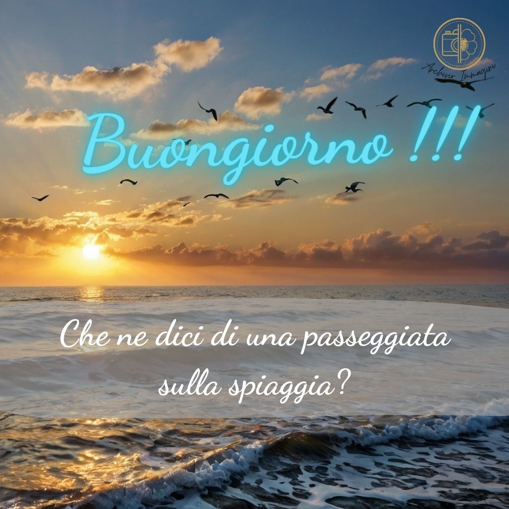 immagini buongiorno con uccellini 59