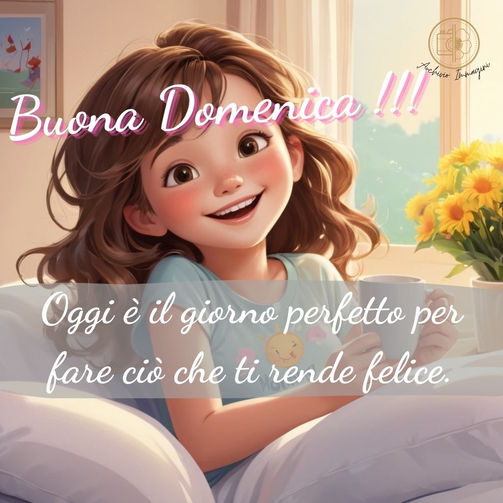 immagini buongiorno domenica 12 2