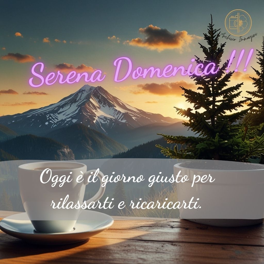 immagini buongiorno domenica 28 2