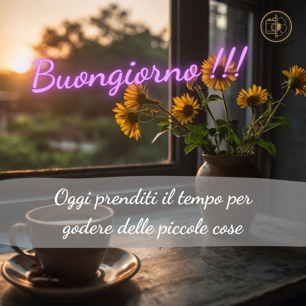 immagini buongiorno domenica 72 1