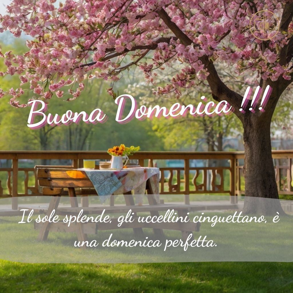 immagini buongiorno domenica 76 1