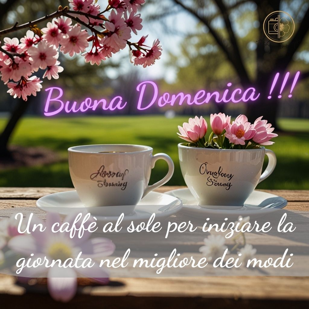 immagini buongiorno domenica 79 1