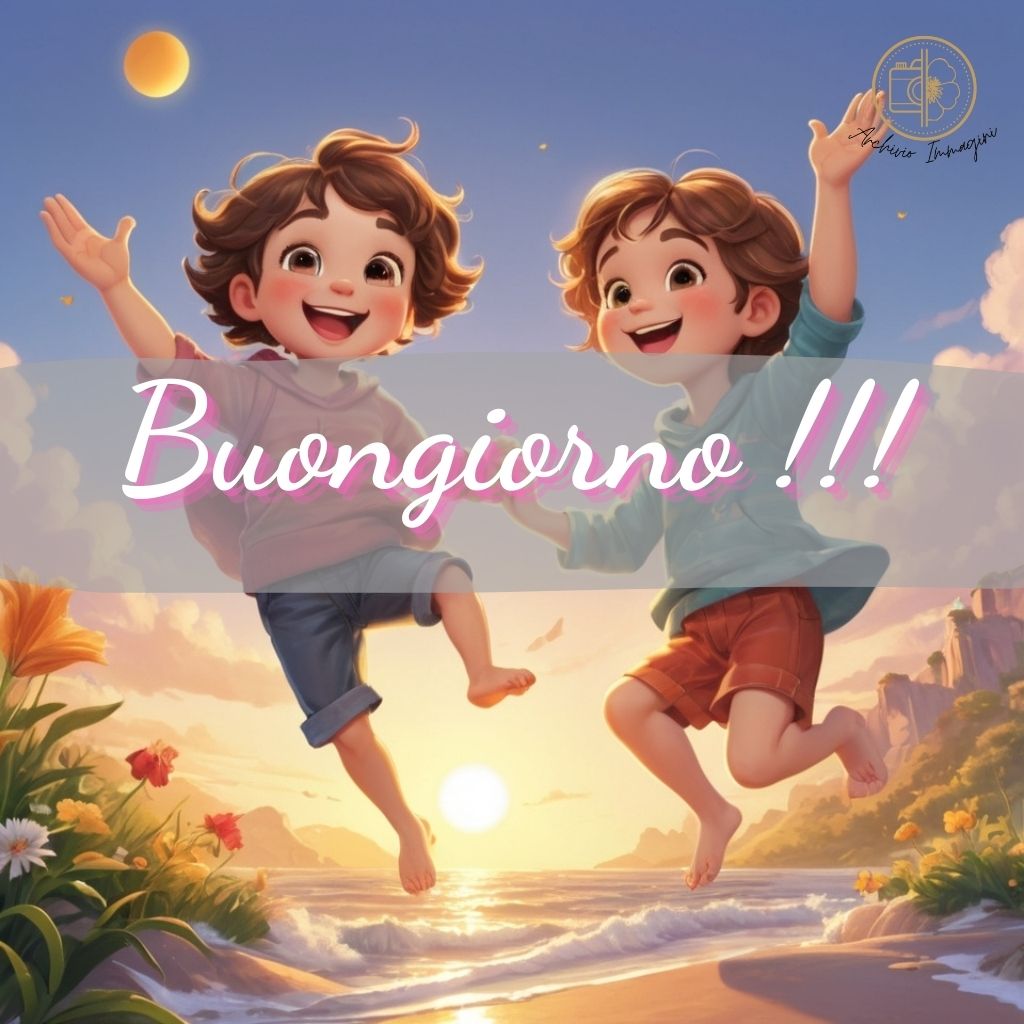 immagini buongiorno domenica 9 2