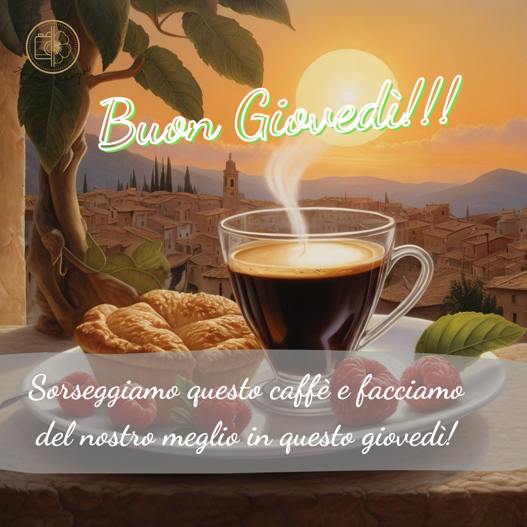 immagini buongiorno giovedi 102 1