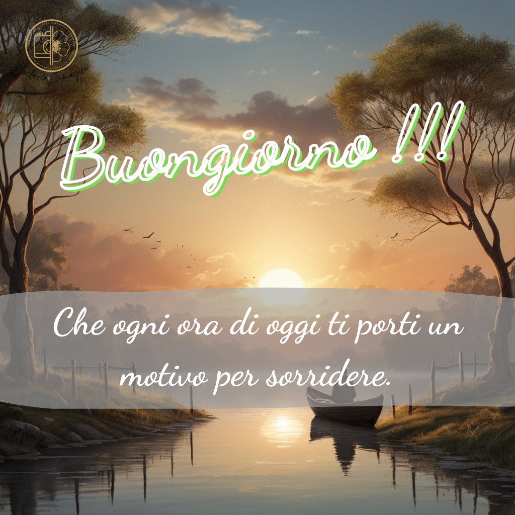 immagini buongiorno giovedi 31 1