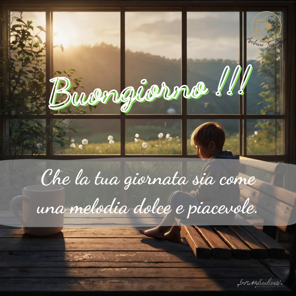 immagini buongiorno giovedi 34 1