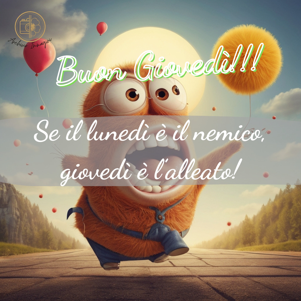 immagini buongiorno giovedi 71