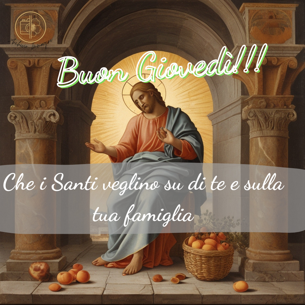 immagini buongiorno giovedi 77