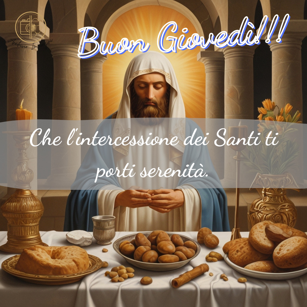 immagini buongiorno giovedi 80