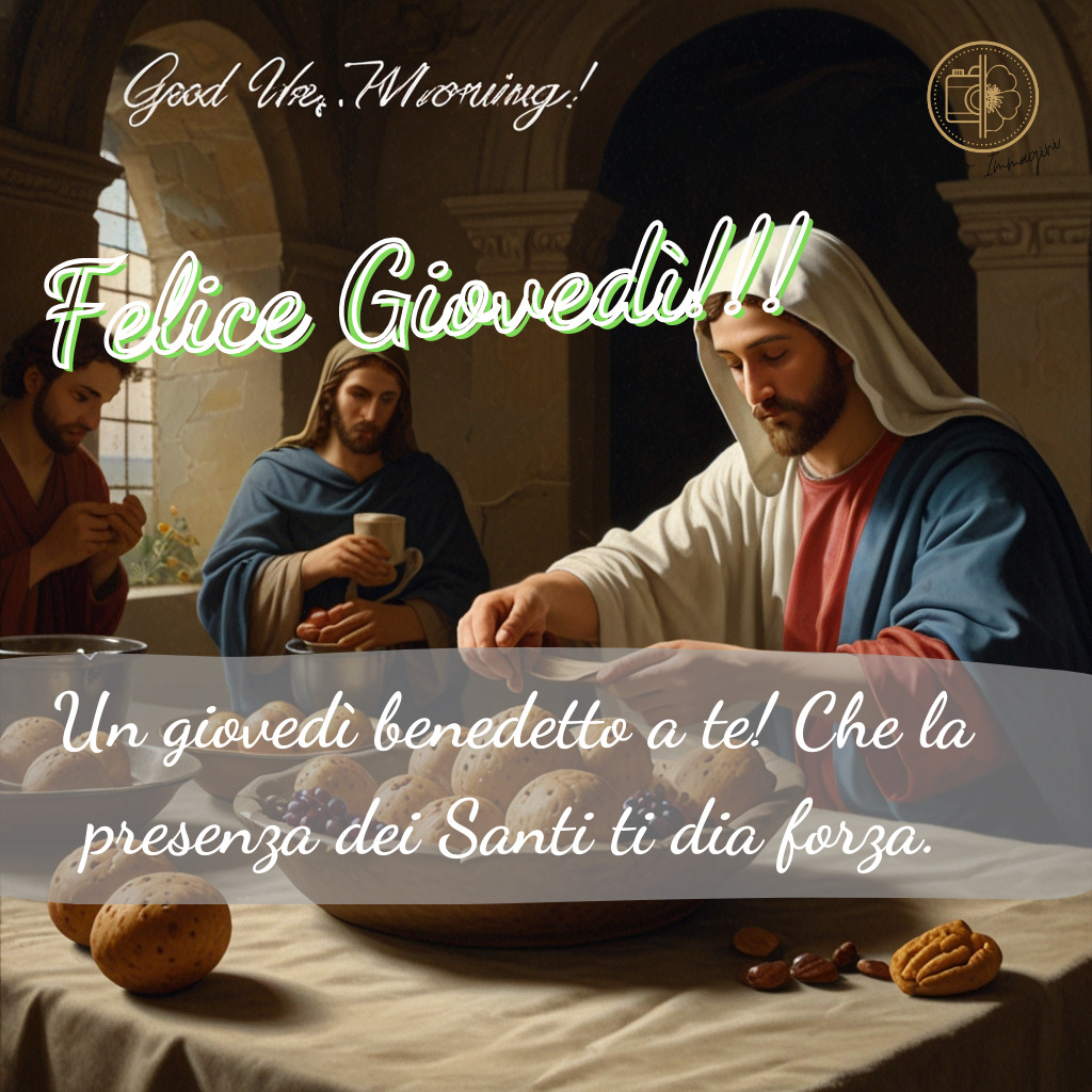 immagini buongiorno giovedi 81