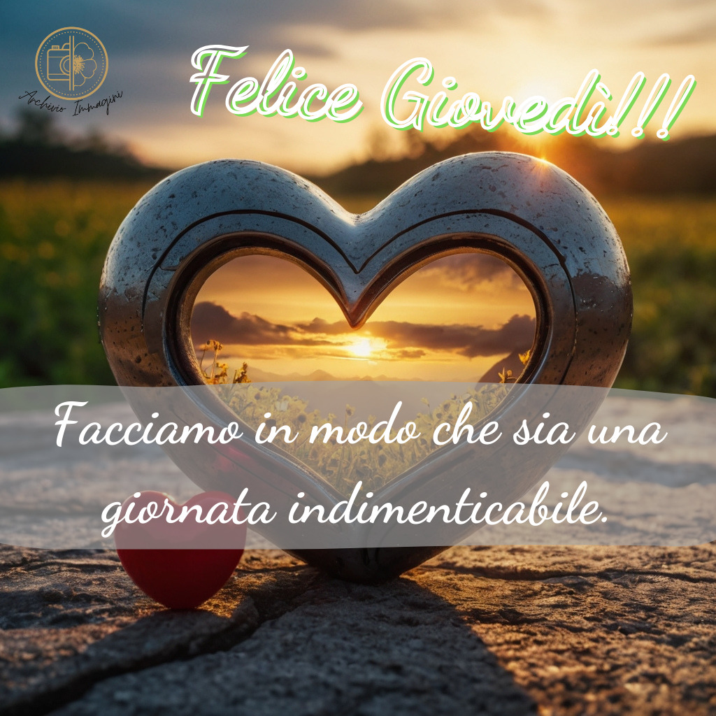 immagini buongiorno giovedi 83