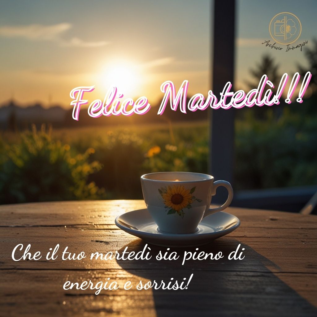 immagini buongiorno martedi 108