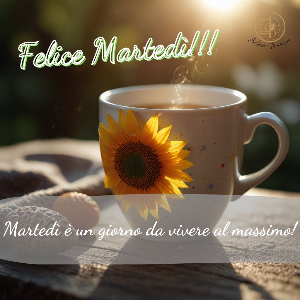 immagini buongiorno martedi 111 1