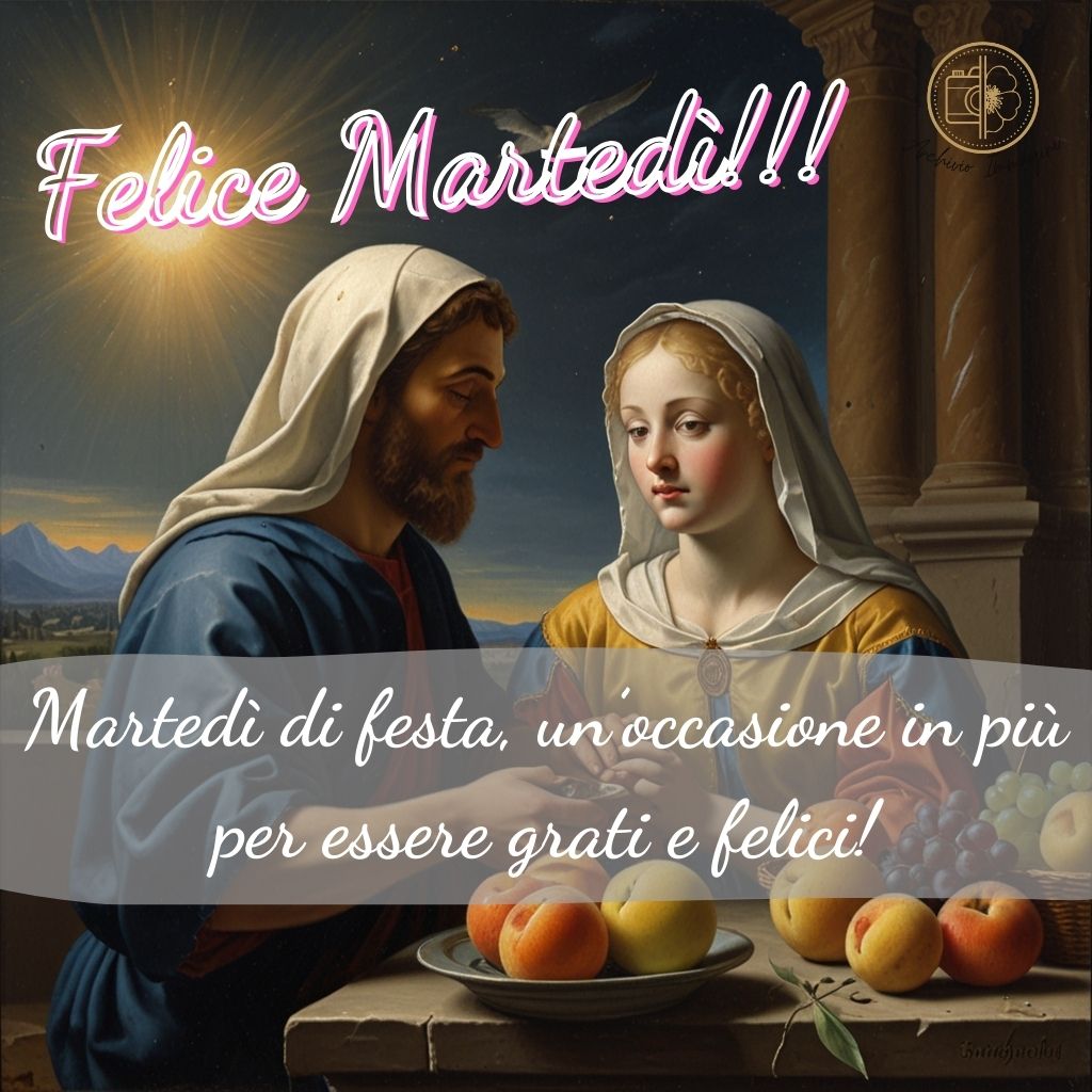 immagini buongiorno martedi 117 1