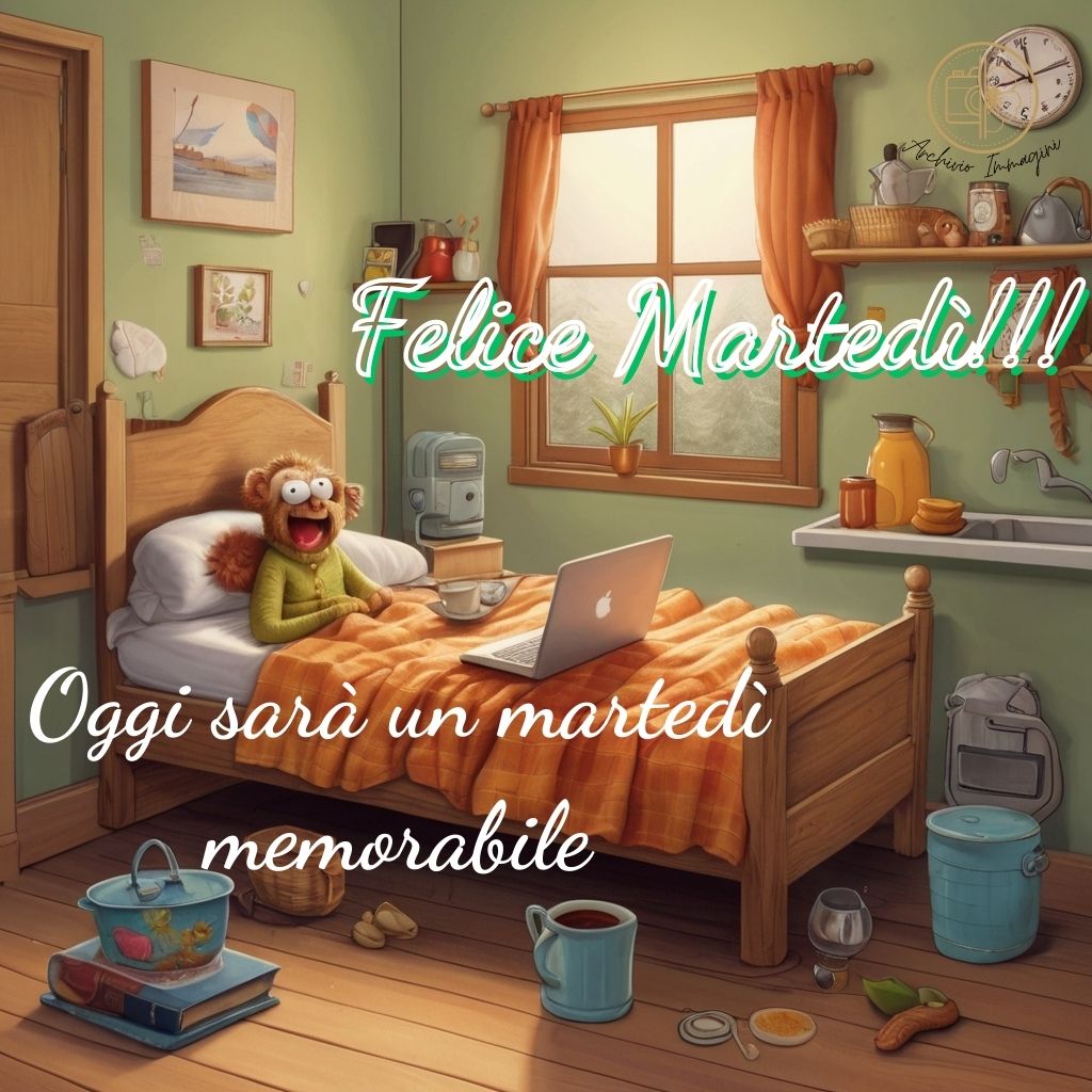 immagini buongiorno martedi 29 1