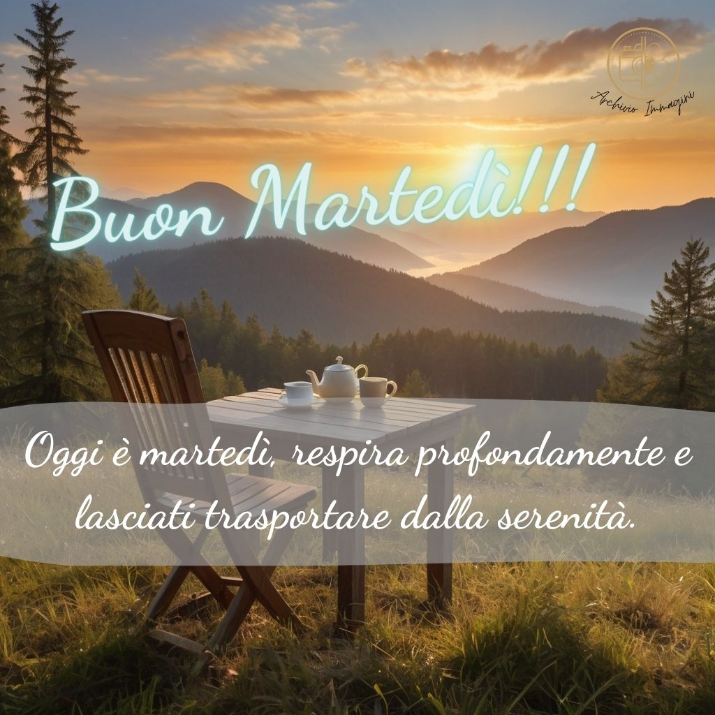 immagini buongiorno martedi 39 1