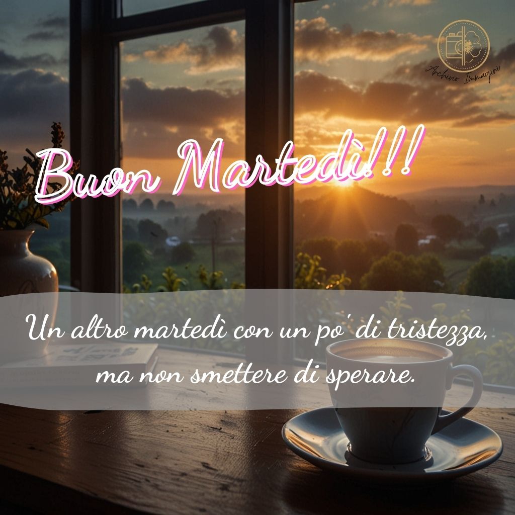 immagini buongiorno martedi 53 1