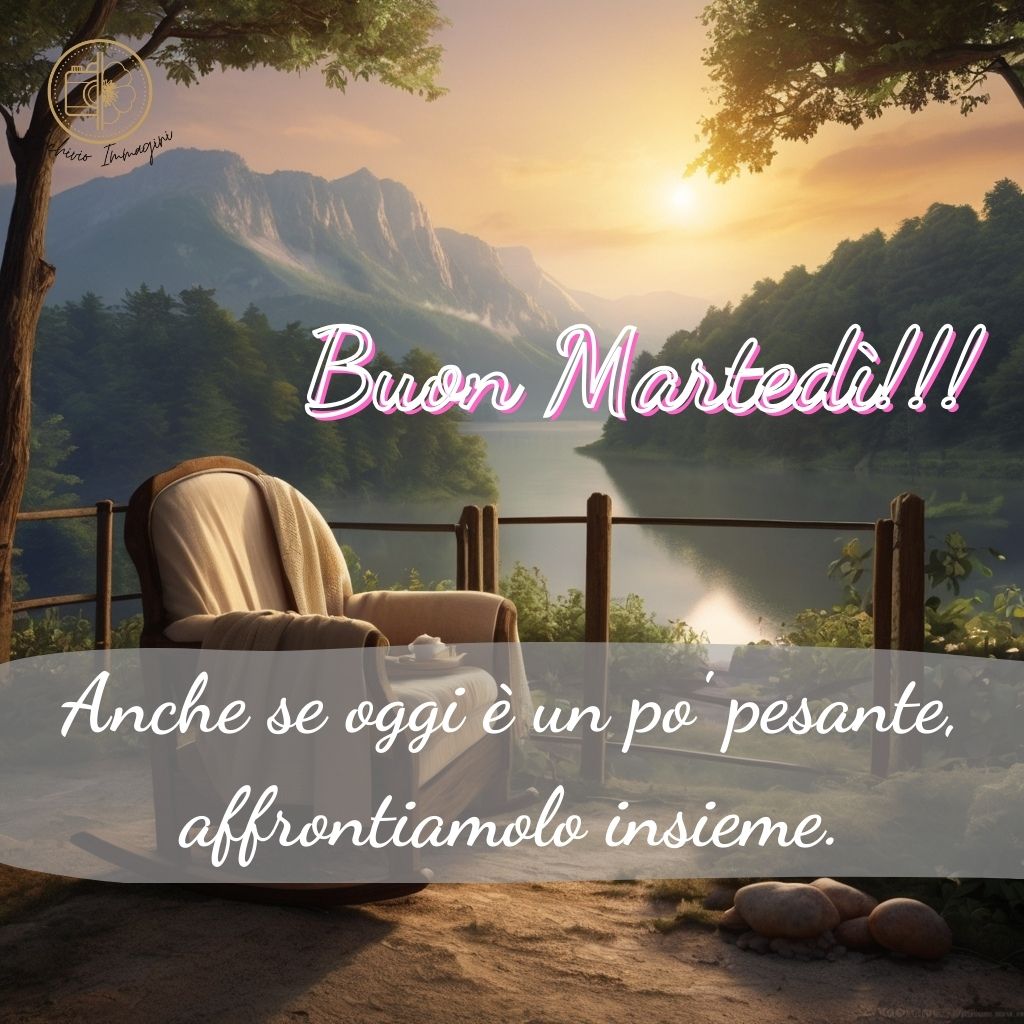 immagini buongiorno martedi 56 1