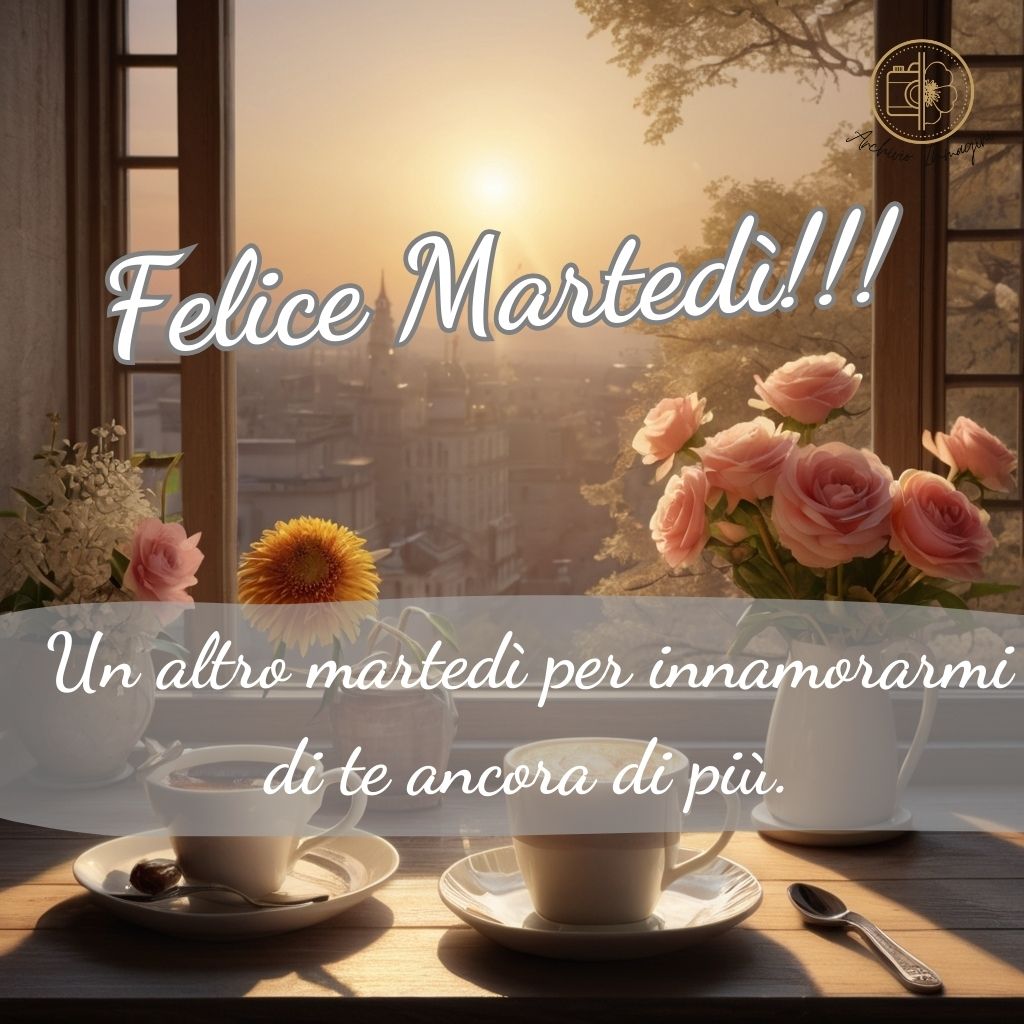 immagini buongiorno martedi 69 1