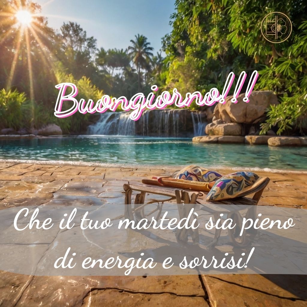 immagini buongiorno martedi 78 1