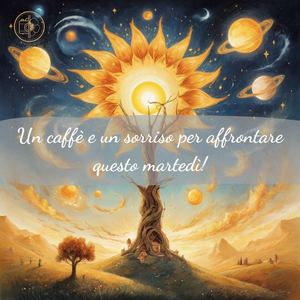 immagini buongiorno martedi 88