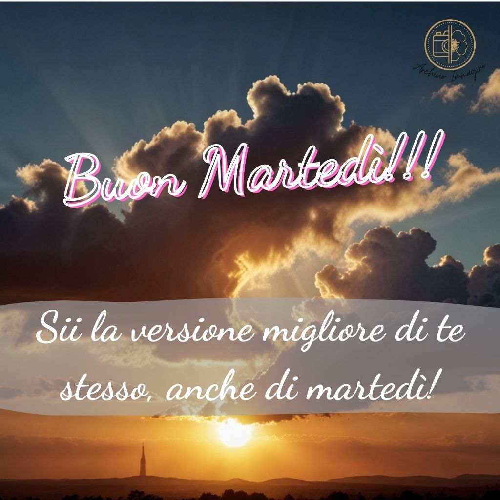 immagini buongiorno martedi 94