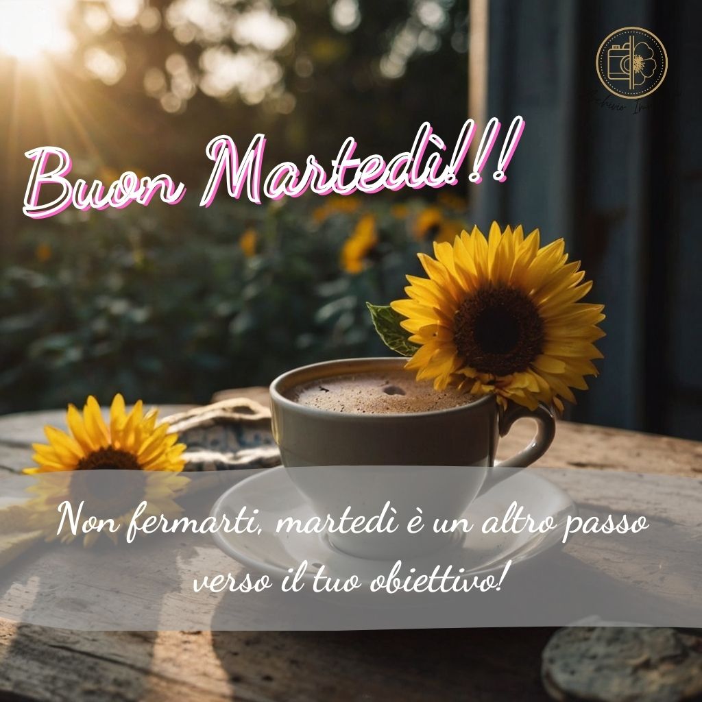 immagini buongiorno martedi 99