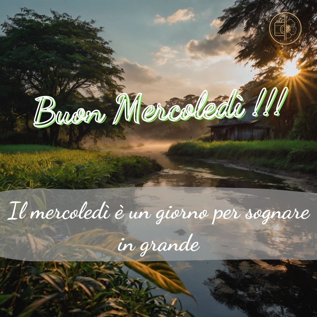 immagini buongiorno mercoledi 49 1