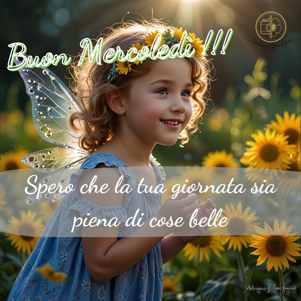 immagini buongiorno mercoledi 68 1