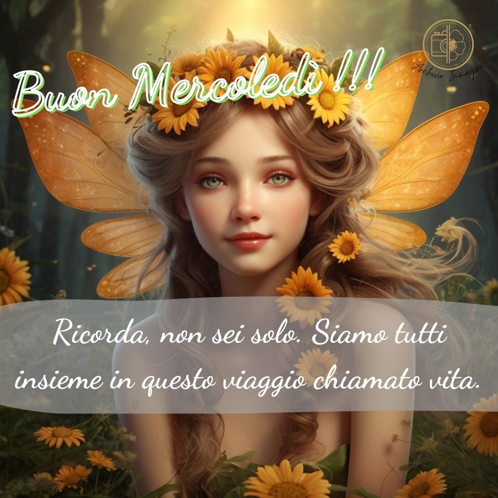 immagini buongiorno mercoledi 69