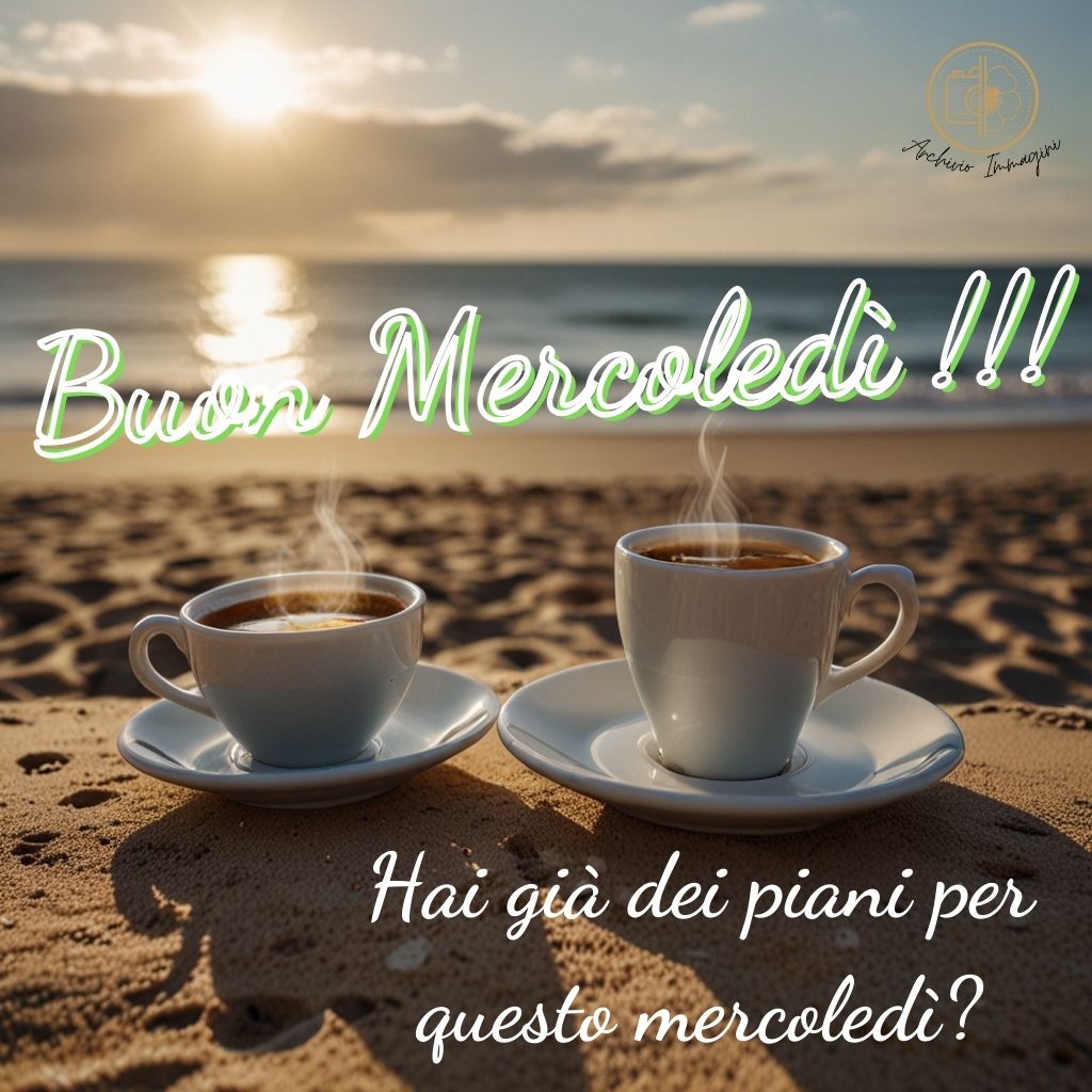 immagini buongiorno mercoledi 86