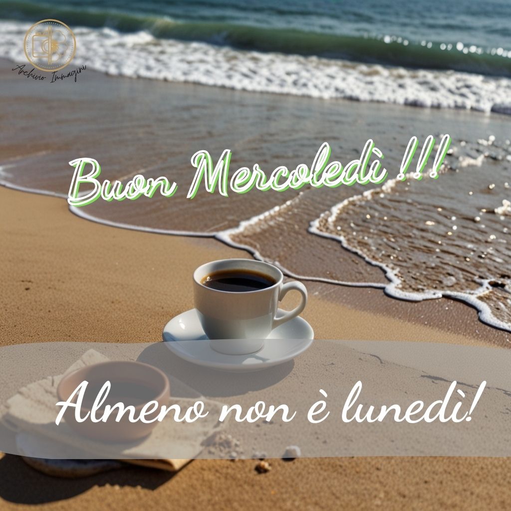 immagini buongiorno mercoledi 88