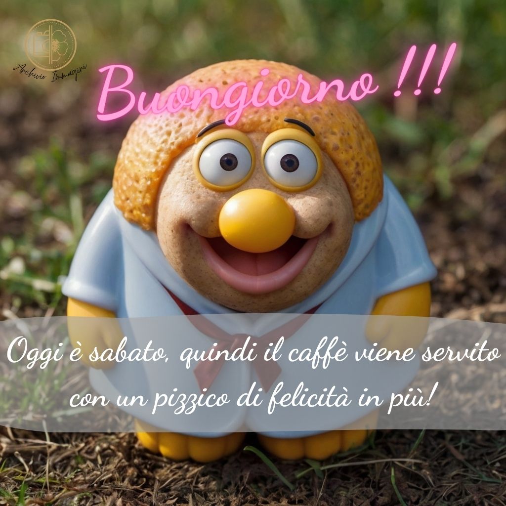 immagini buongiorno sabato 22 1