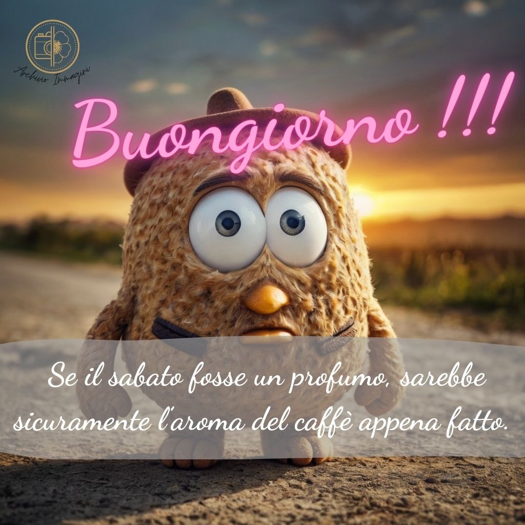 immagini buongiorno sabato 23 1