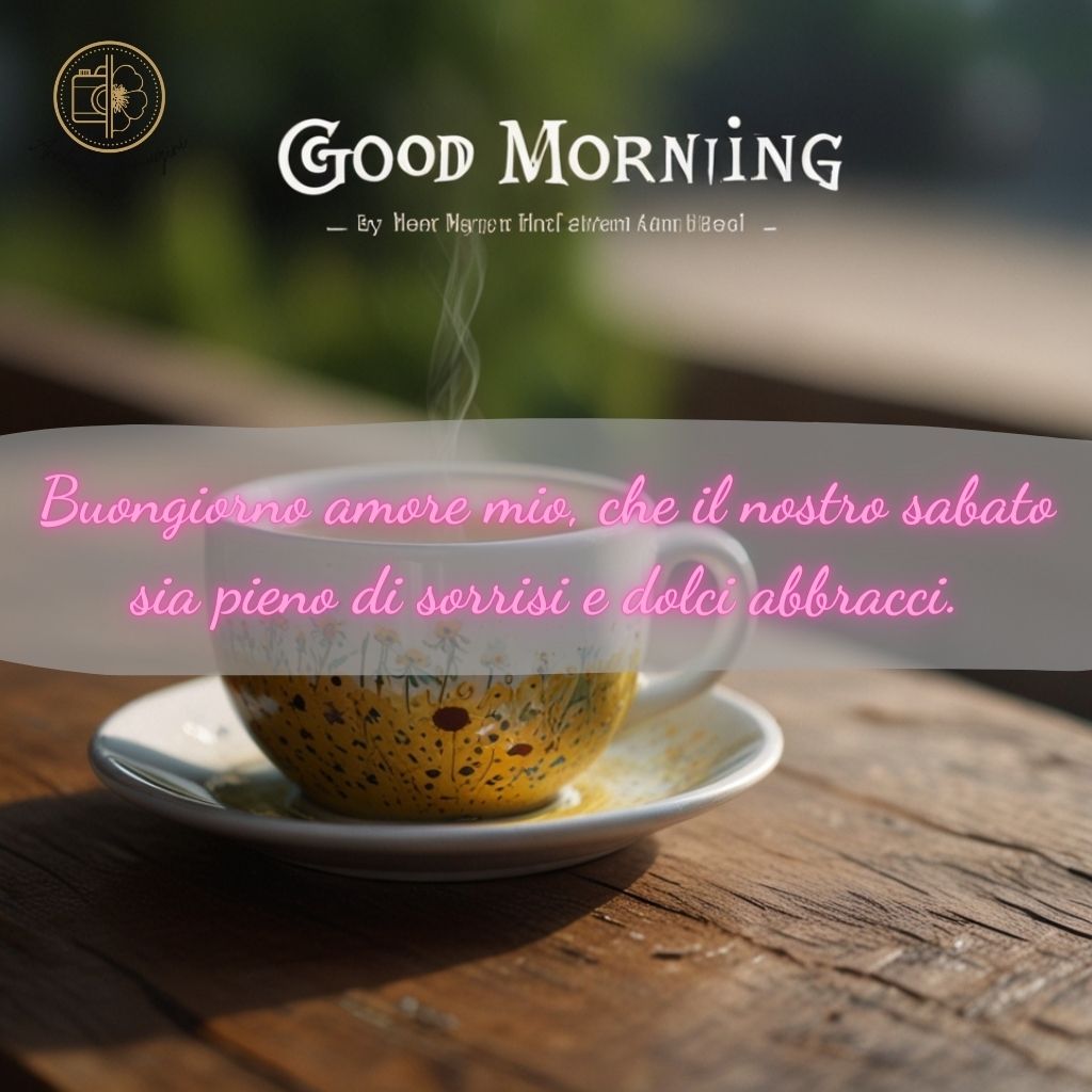 immagini buongiorno sabato 25 1