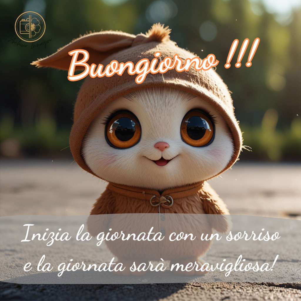 immagini buongiorno venerdi 22 1