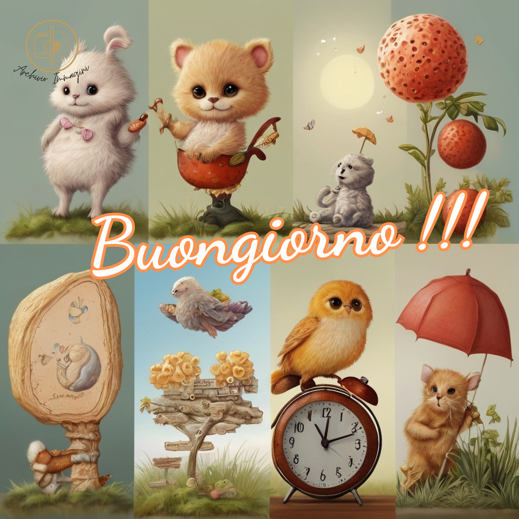 immagini buongiorno venerdi 25 1