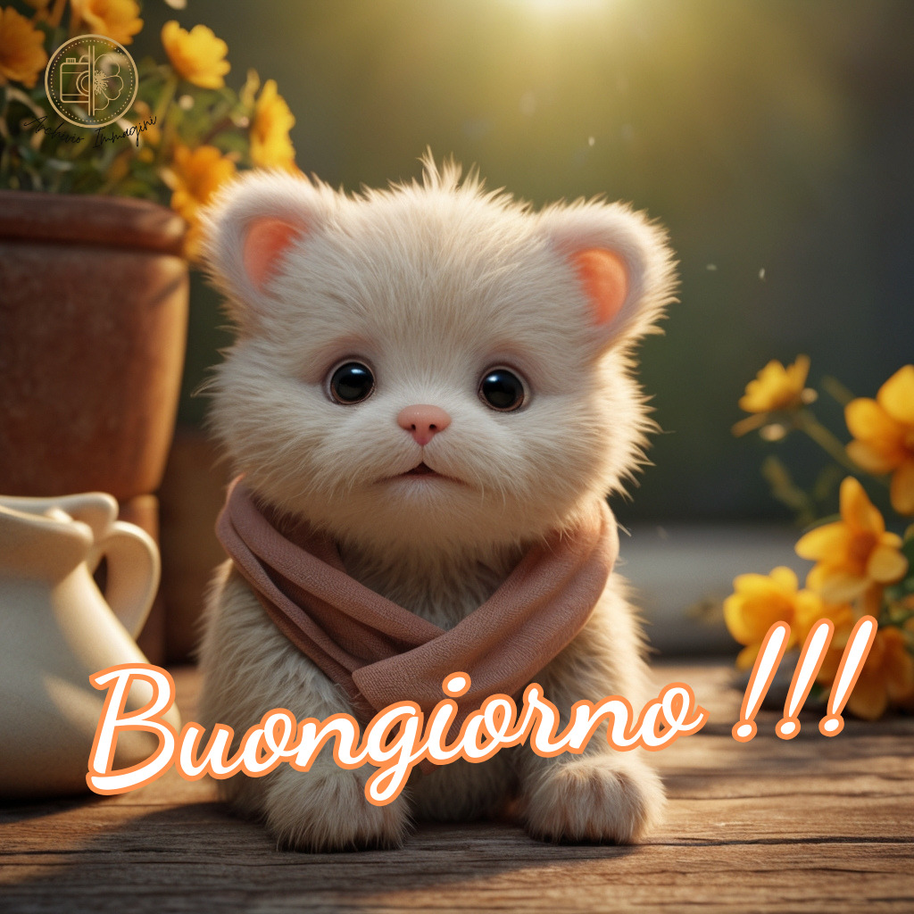 immagini buongiorno venerdi 29 1