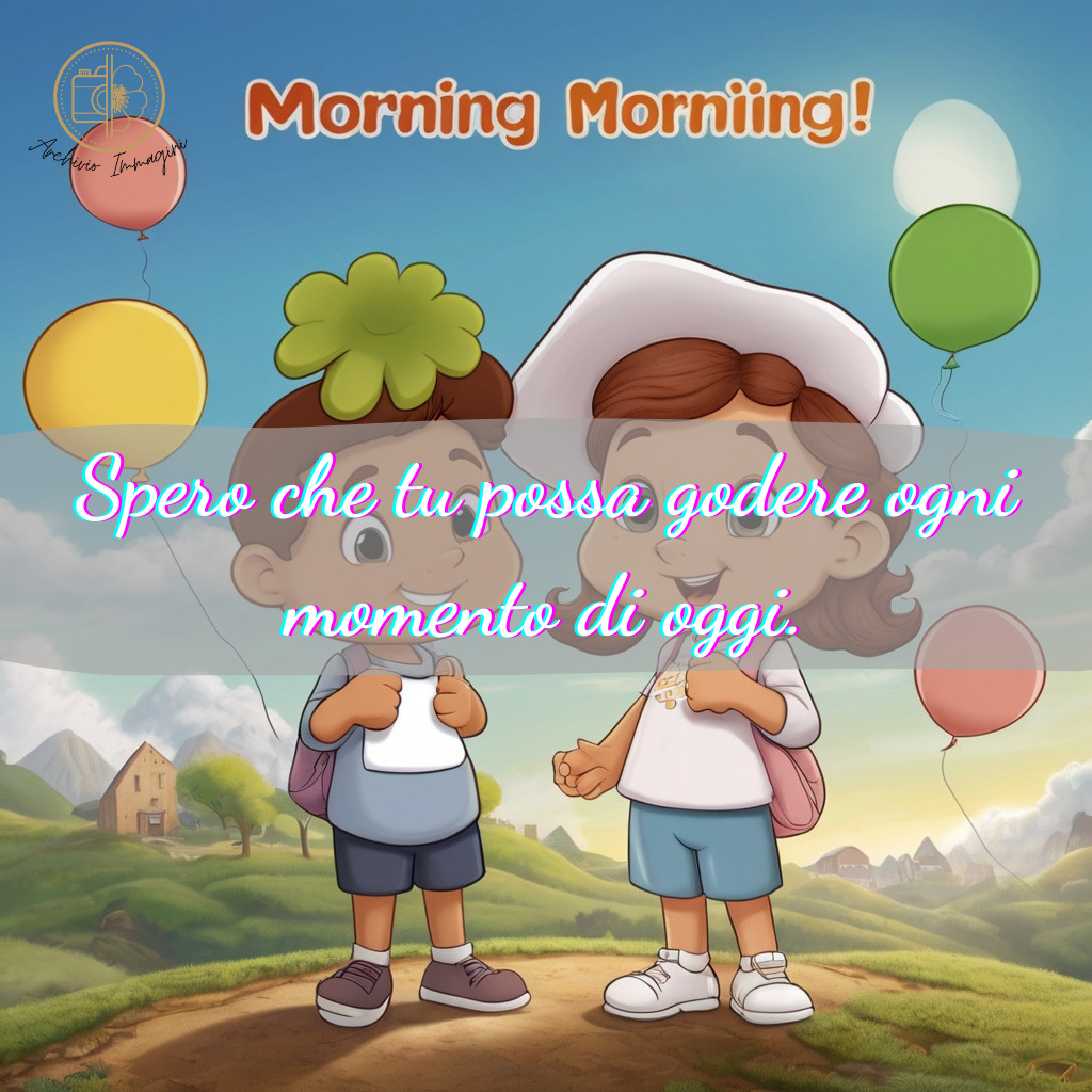 immagini buongiorno venerdi 52 1