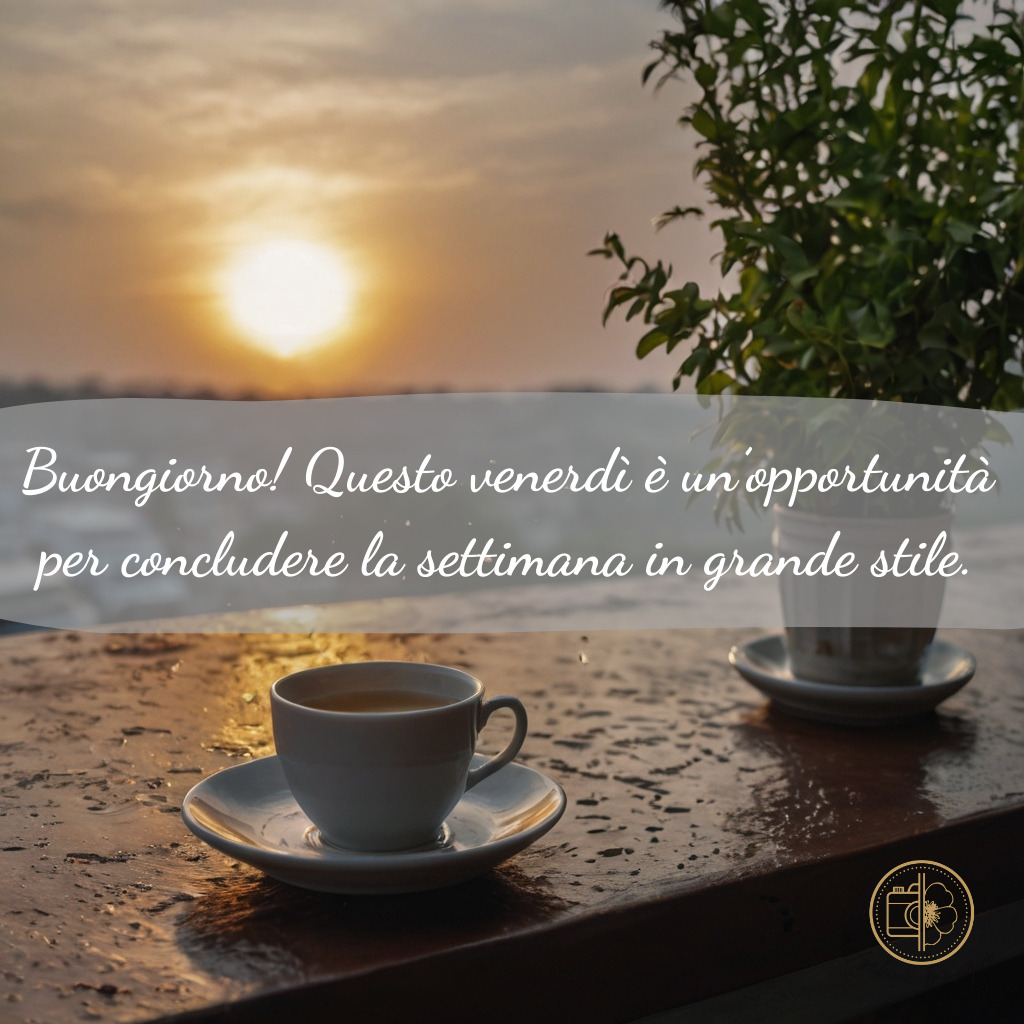 immagini buongiorno venerdi 53 1