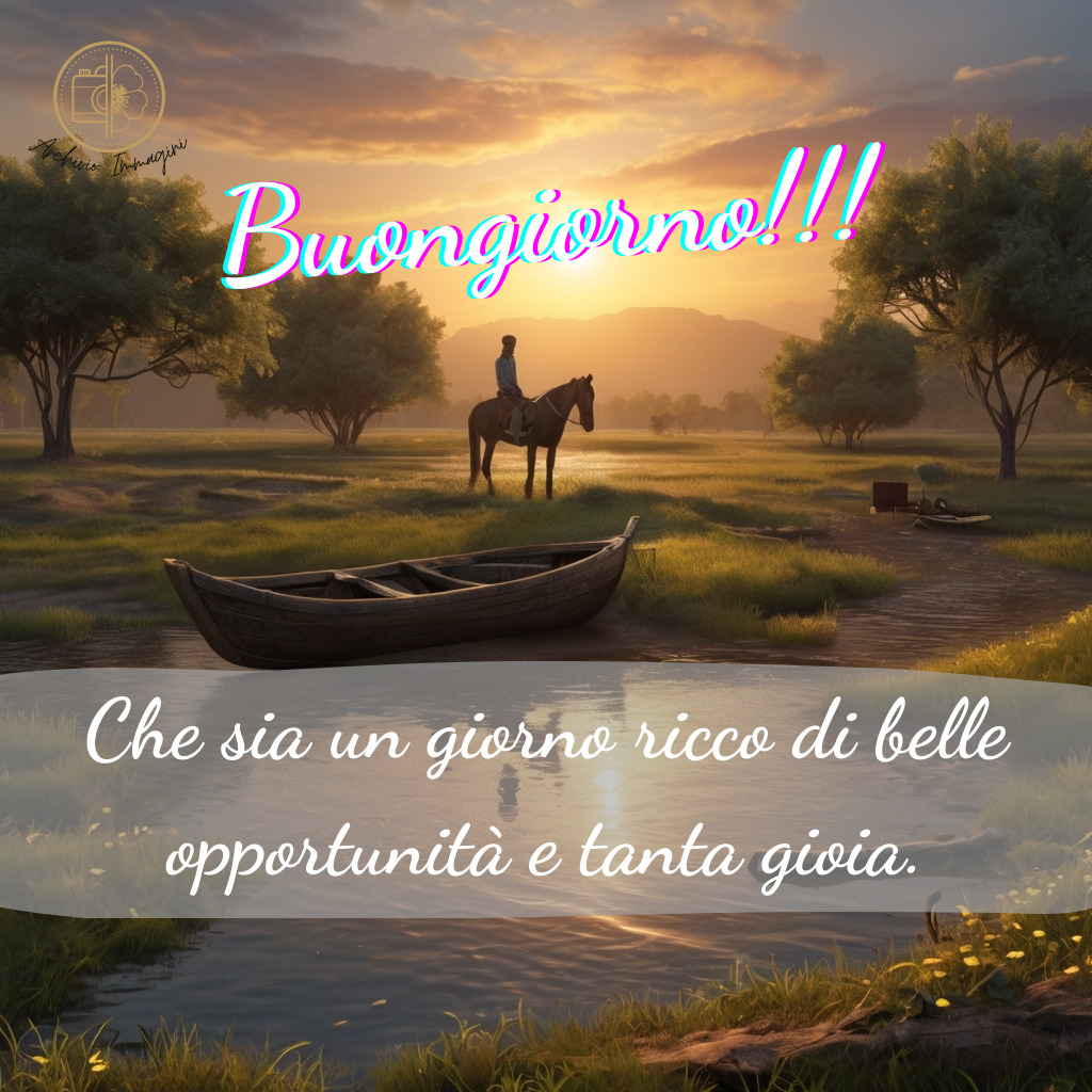 immagini buongiorno venerdi 56