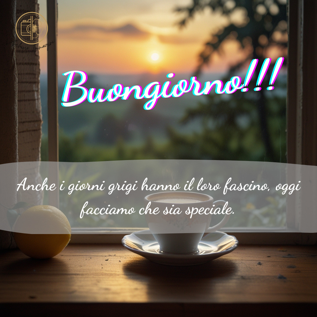 immagini buongiorno venerdi 57 1