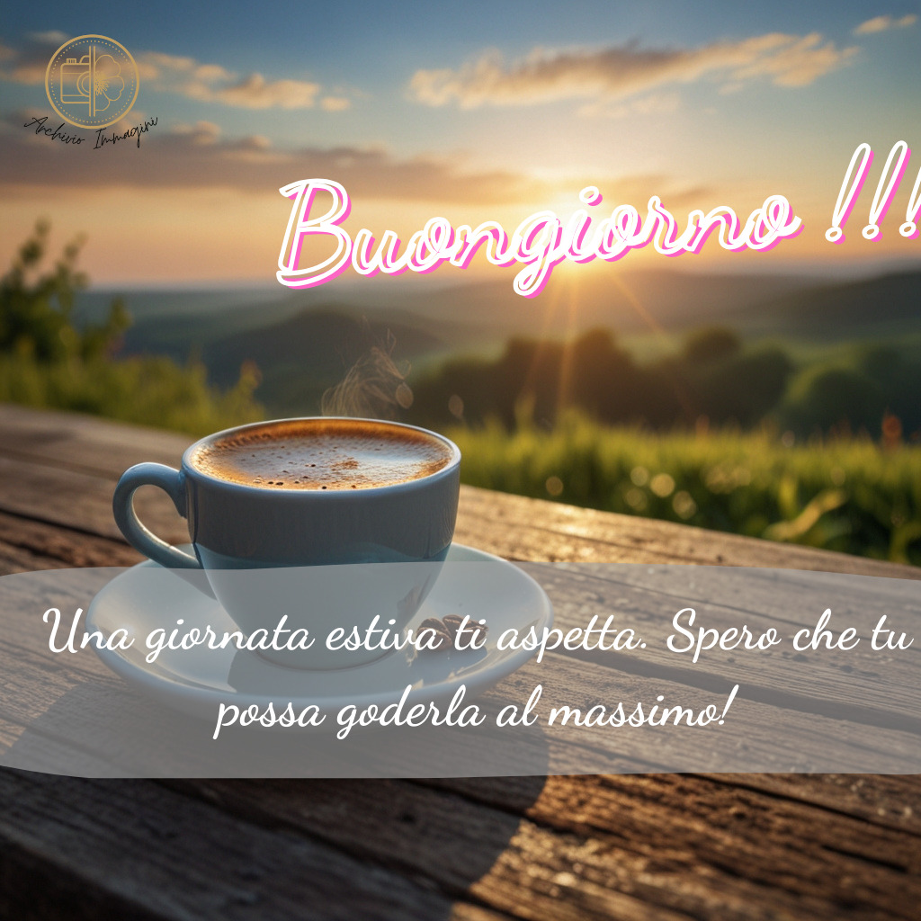 immagini buongiorno venerdi 81 1