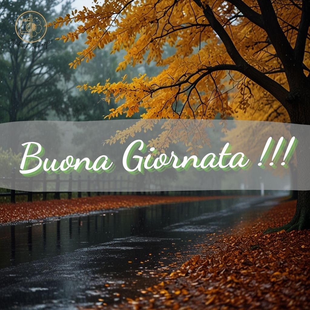 immagini buongiorno autunnali 41