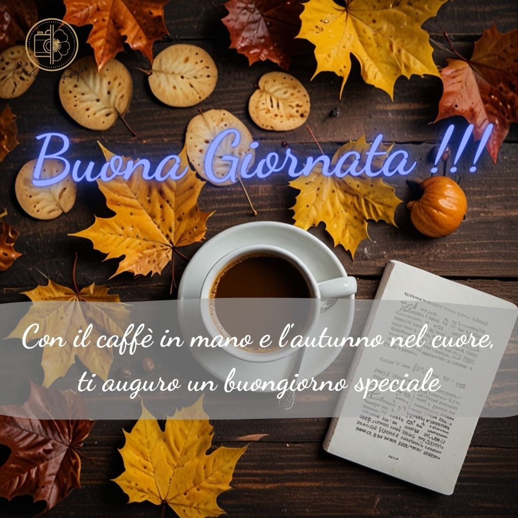 immagini buongiorno autunnali 53