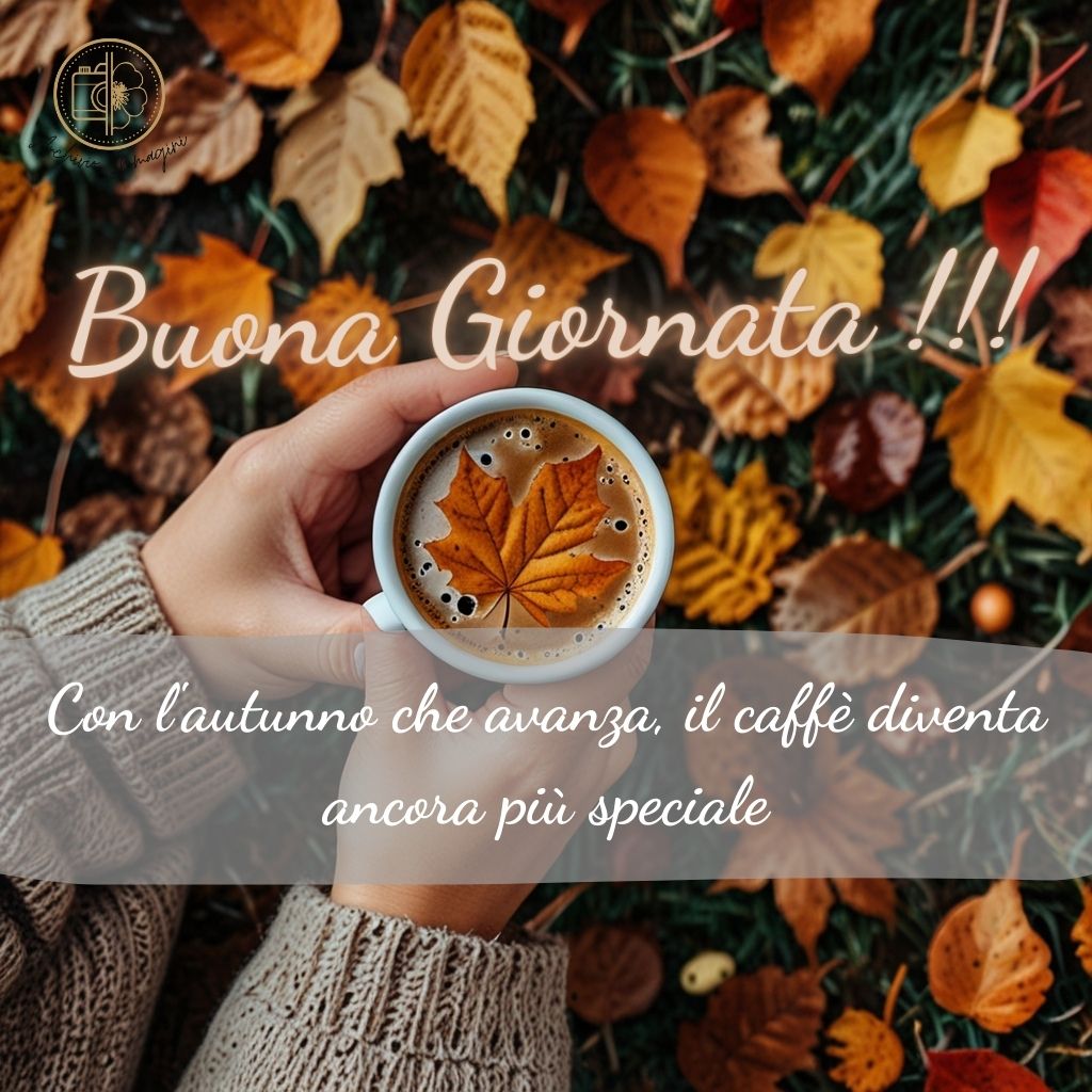 immagini buongiorno autunnali 56