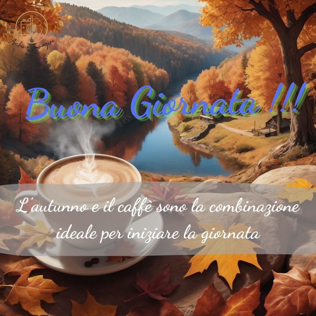 immagini buongiorno autunnali 57