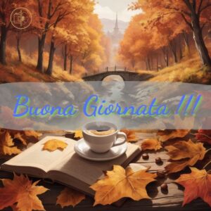 immagini buongiorno autunnali 58