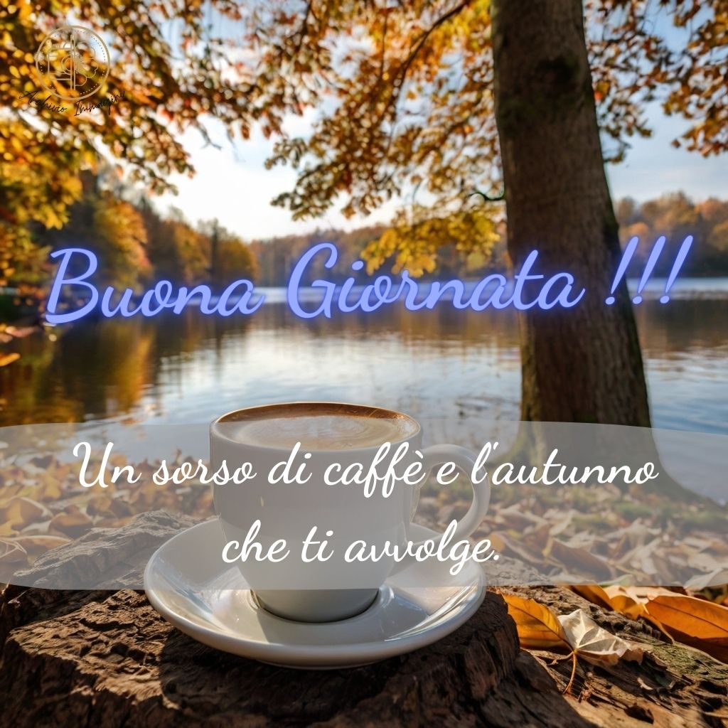 immagini buongiorno autunnali 63