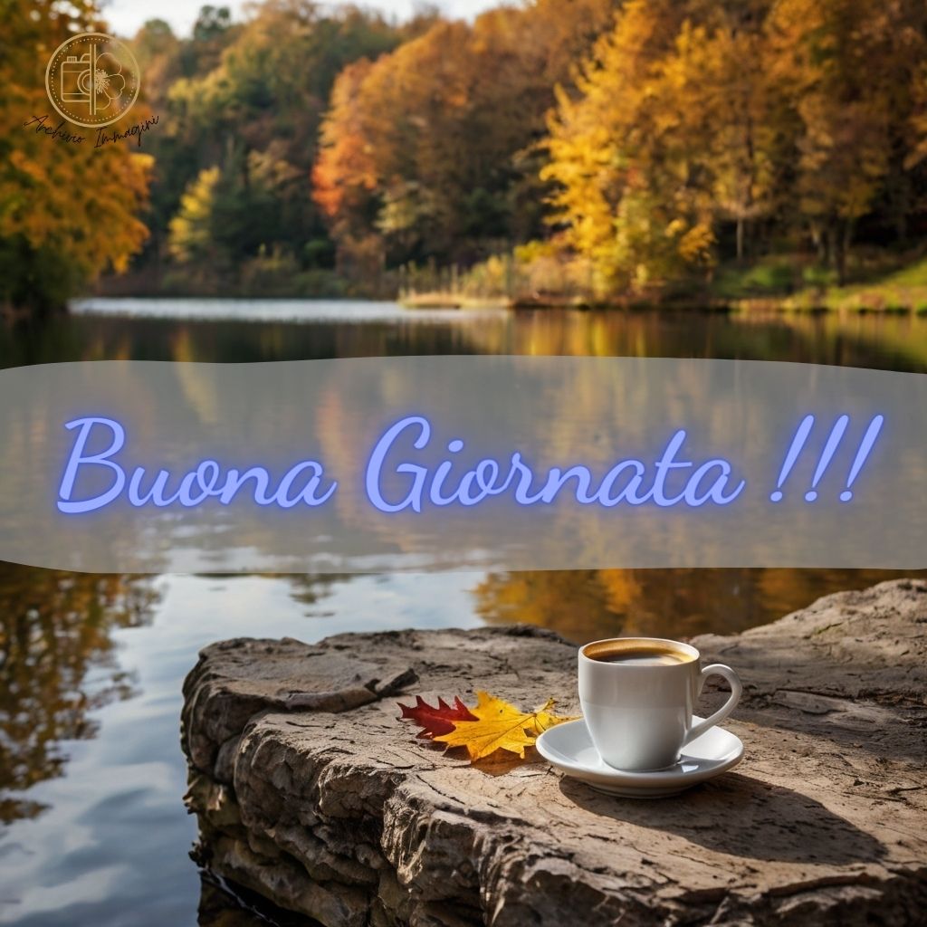 immagini buongiorno autunnali 64